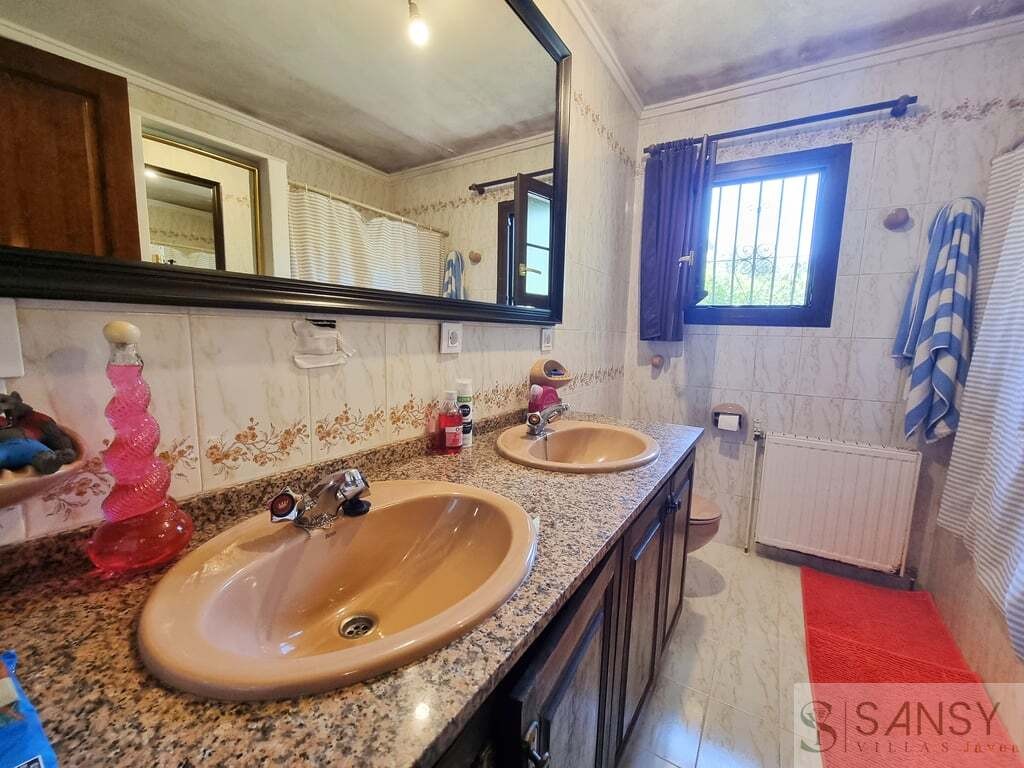 Casa-Chalet en Venta en Jesus Pobre Alicante - foto 12