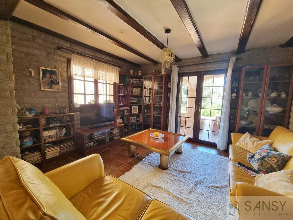 Casa-Chalet en Venta en Jesus Pobre Alicante - foto 13