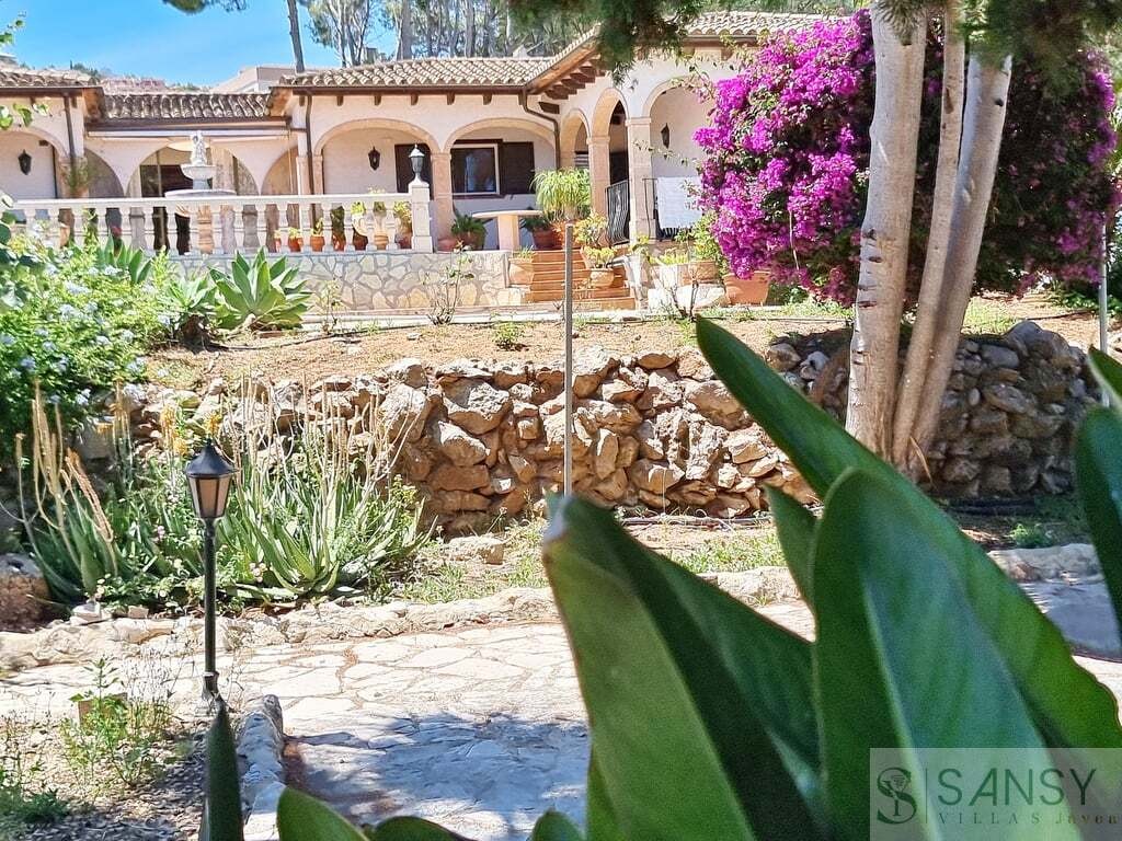 Casa-Chalet en Venta en Jesus Pobre Alicante - foto 15