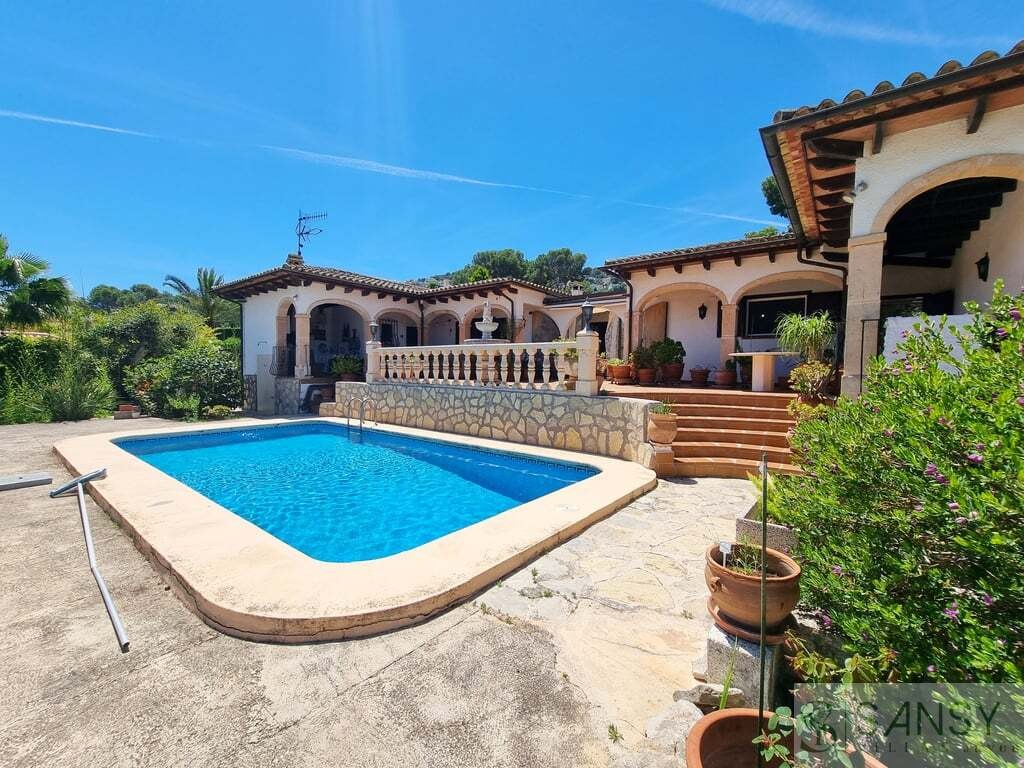 Casa-Chalet en Venta en Jesus Pobre Alicante - foto 16