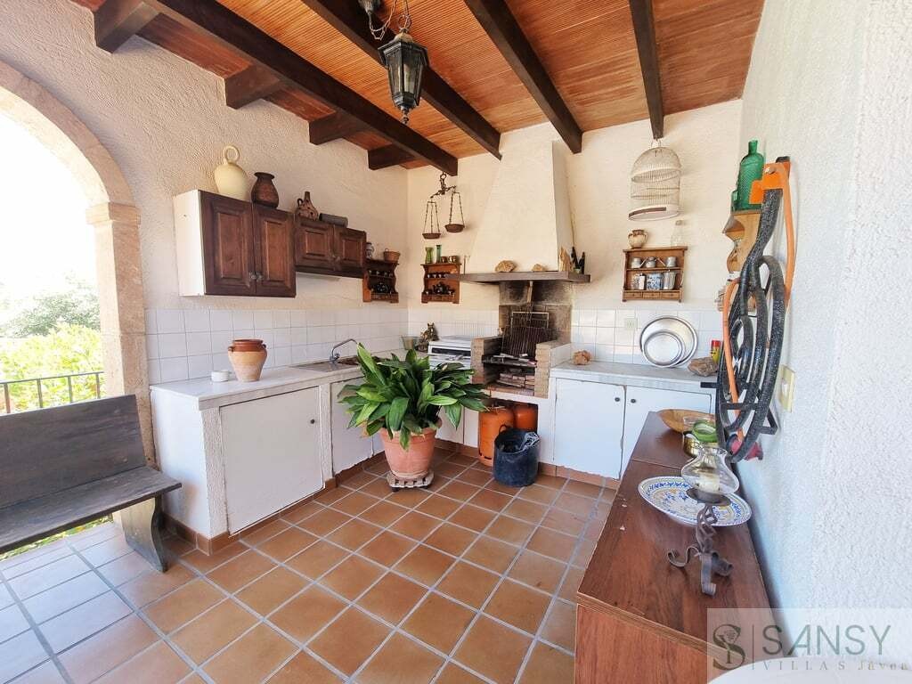 Casa-Chalet en Venta en Jesus Pobre Alicante - foto 17