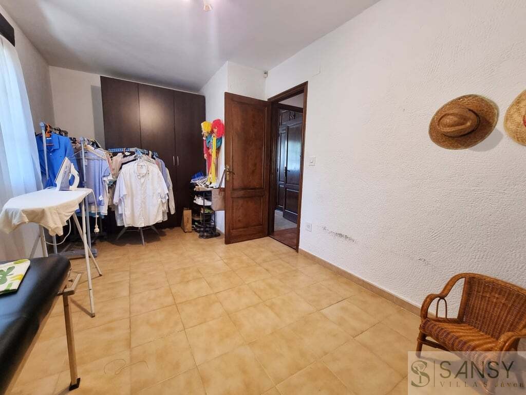 Casa-Chalet en Venta en Jesus Pobre Alicante - foto 3