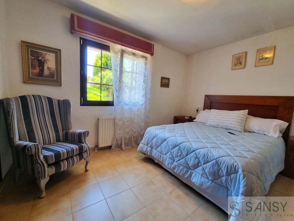 Casa-Chalet en Venta en Jesus Pobre Alicante - foto 4