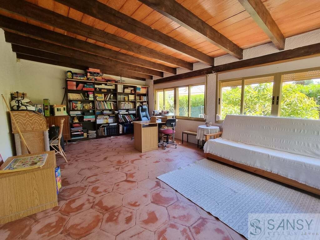 Casa-Chalet en Venta en Jesus Pobre Alicante - foto 6