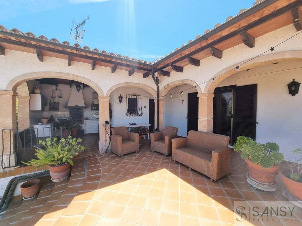 Casa-Chalet en Venta en Jesus Pobre Alicante - foto 10