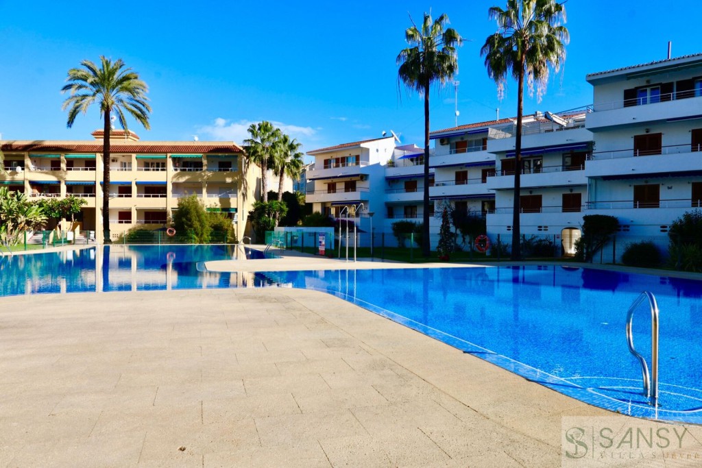 Apartamento en Venta en Javea/Xabia Alicante - foto 2