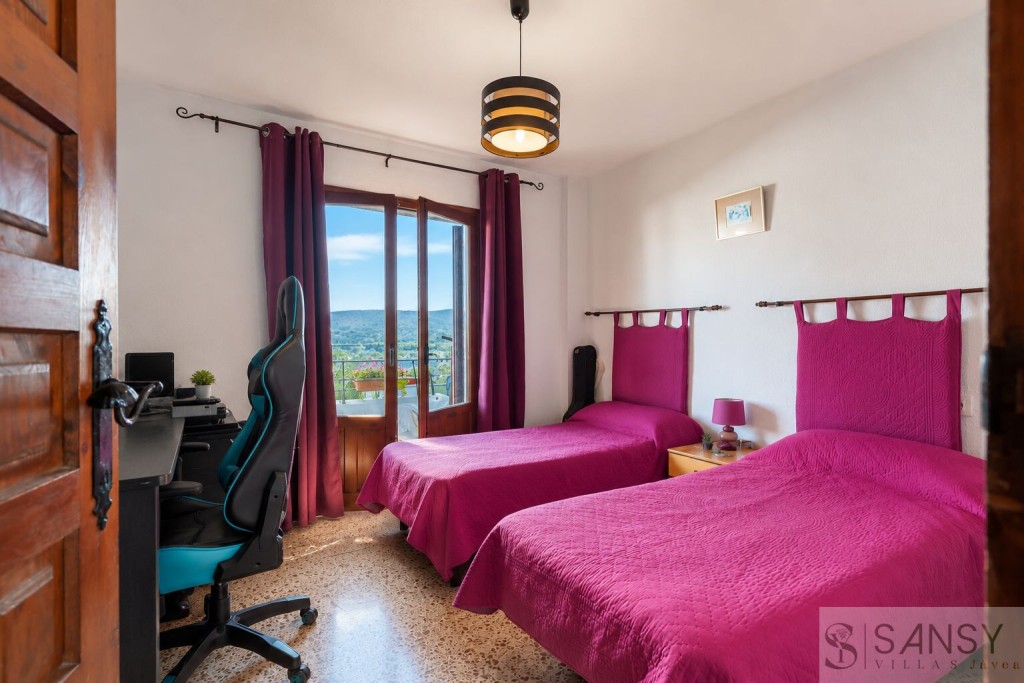 Apartamento en Venta en Javea/Xabia Alicante - foto 11