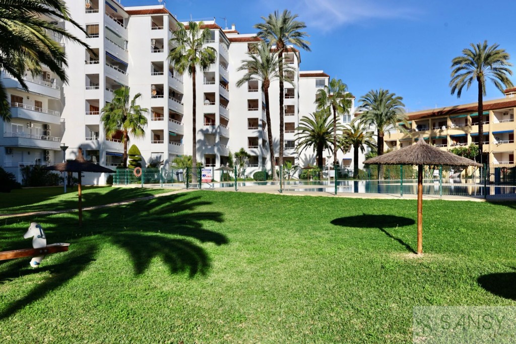 Apartamento en Venta en Javea/Xabia Alicante - foto 3