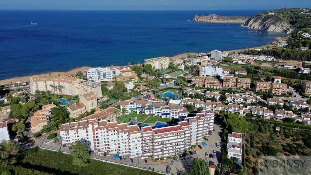 Apartamento en Venta en Javea/Xabia Alicante - foto 5