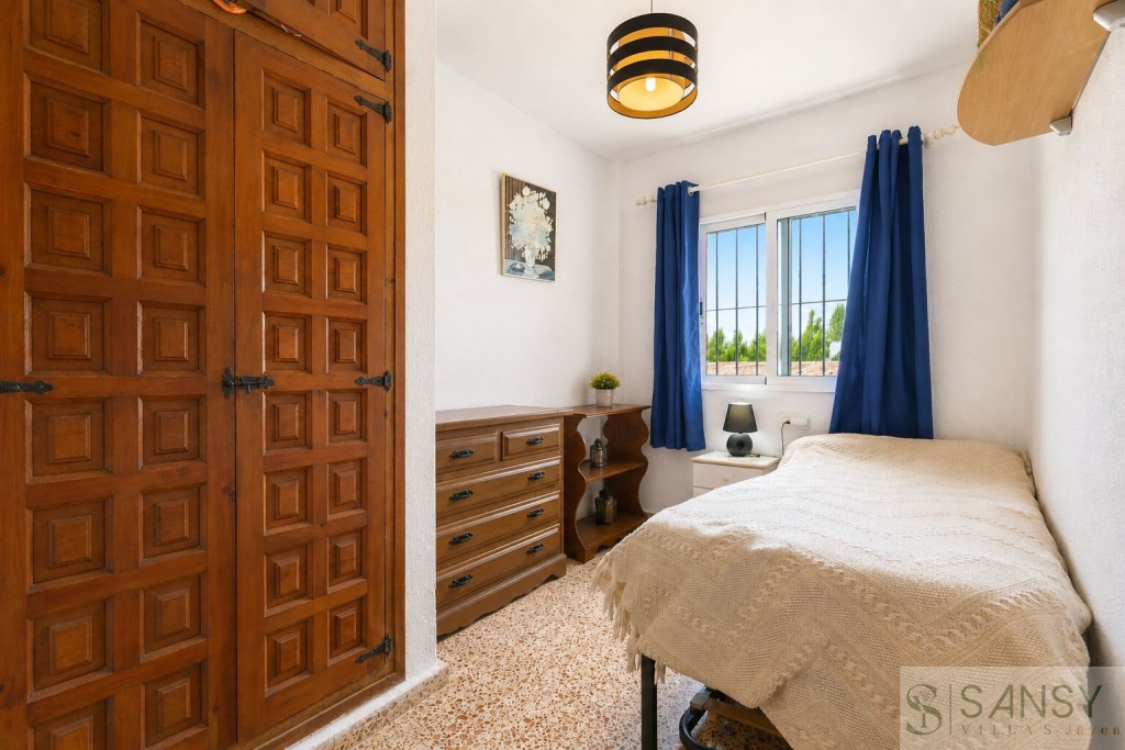 Apartamento en Venta en Javea/Xabia Alicante - foto 7