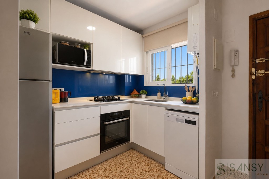 Apartamento en Venta en Javea/Xabia Alicante - foto 8