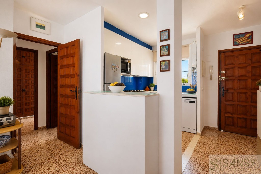 Apartamento en Venta en Javea/Xabia Alicante - foto 9
