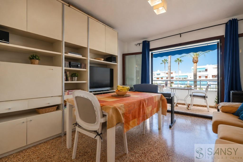 Apartamento en Venta en Javea/Xabia Alicante - foto 10
