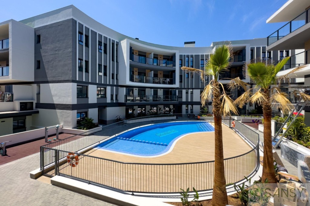 Apartamento en Alquiler en Javea/Xabia Alicante