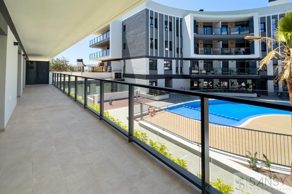 Apartamento en Alquiler en Javea/Xabia Alicante - foto 2