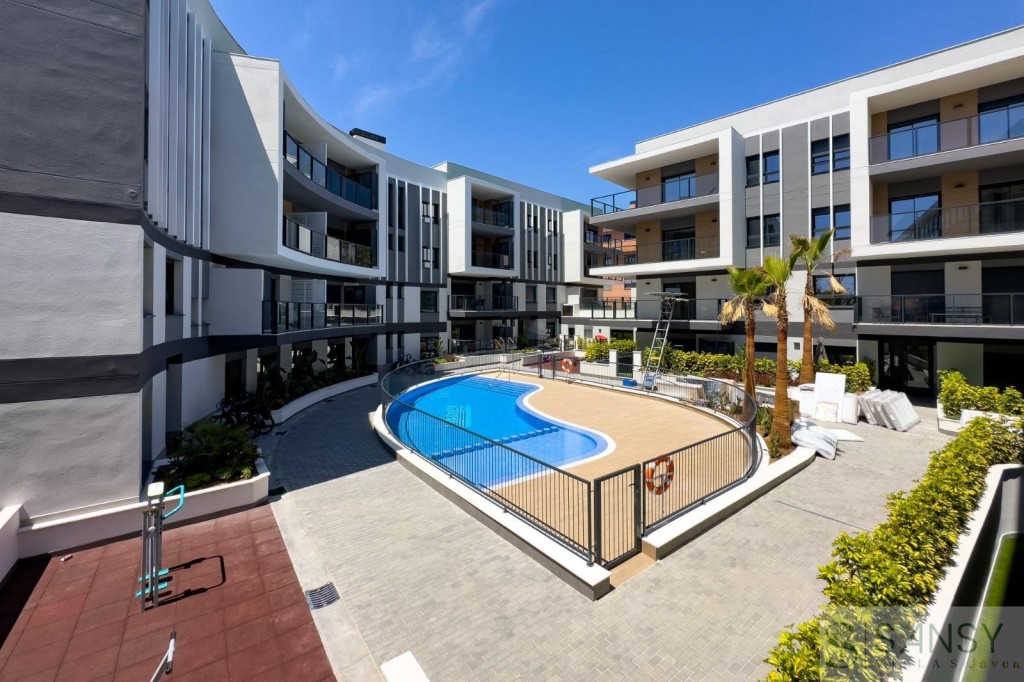 Apartamento en Alquiler en Javea/Xabia Alicante - foto 11