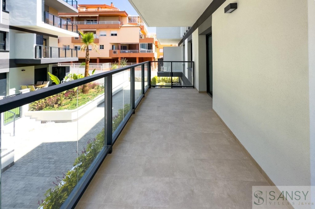 Apartamento en Alquiler en Javea/Xabia Alicante - foto 3