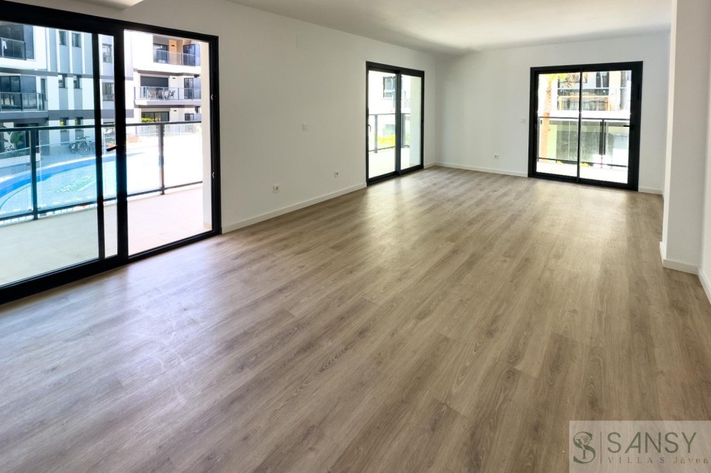 Apartamento en Alquiler en Javea/Xabia Alicante - foto 4