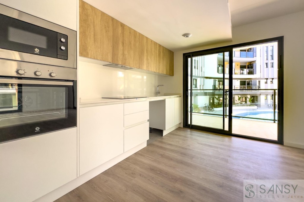 Apartamento en Alquiler en Javea/Xabia Alicante - foto 5