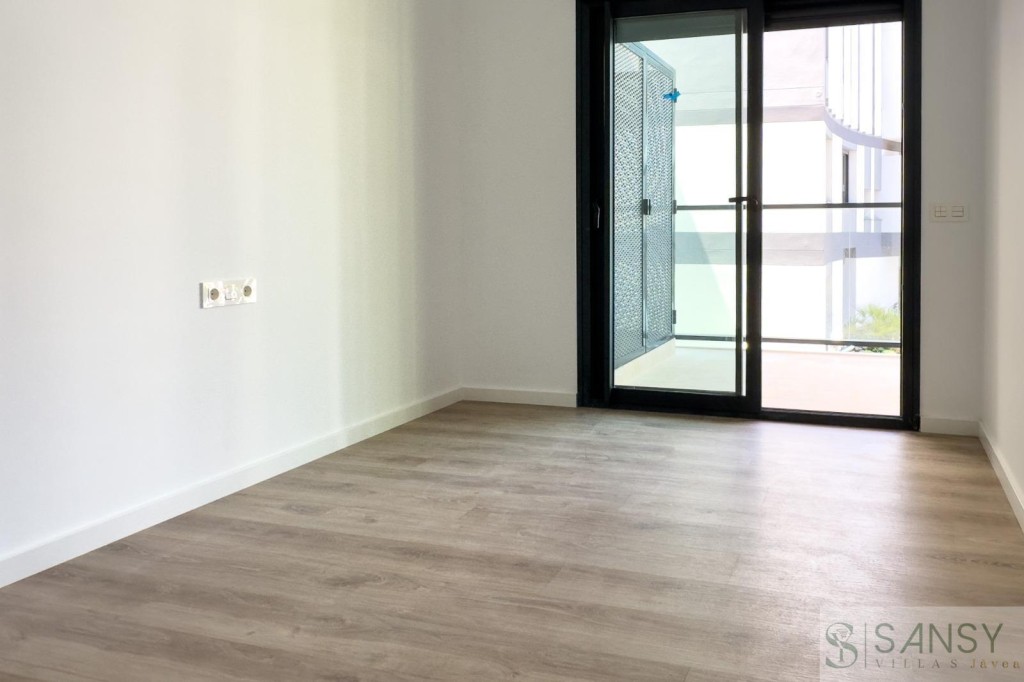 Apartamento en Alquiler en Javea/Xabia Alicante - foto 7