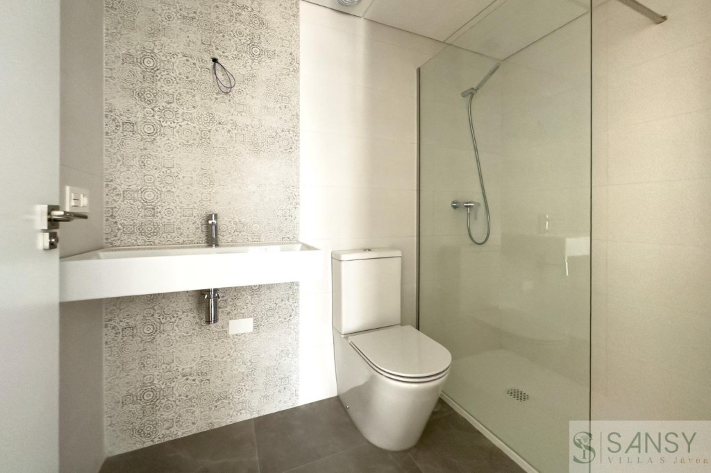 Apartamento en Alquiler en Javea/Xabia Alicante - foto 8