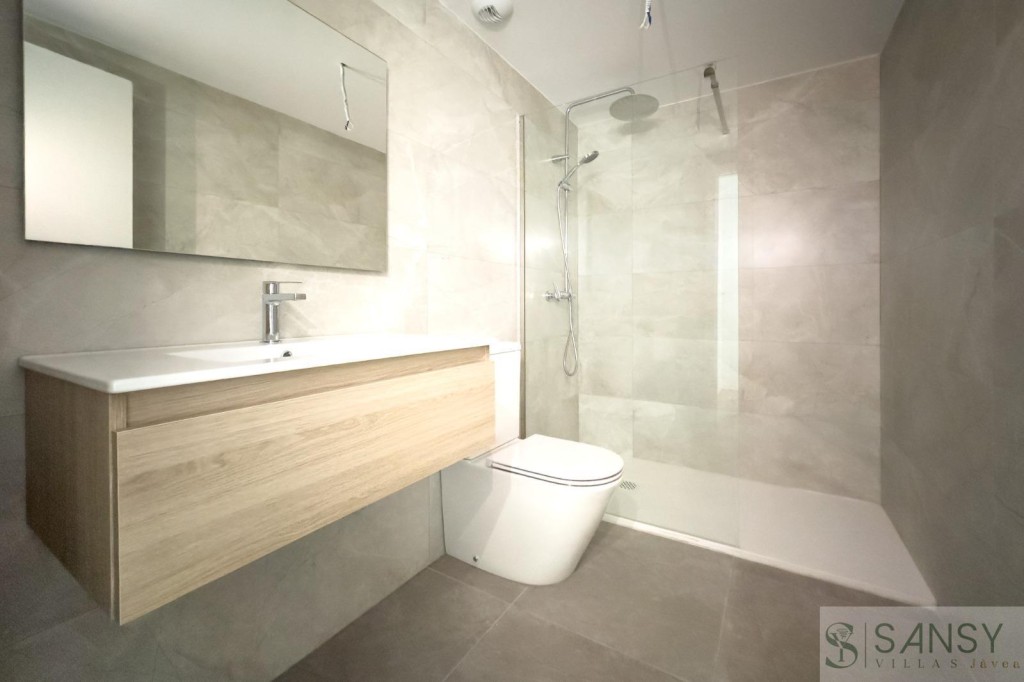 Apartamento en Alquiler en Javea/Xabia Alicante - foto 9