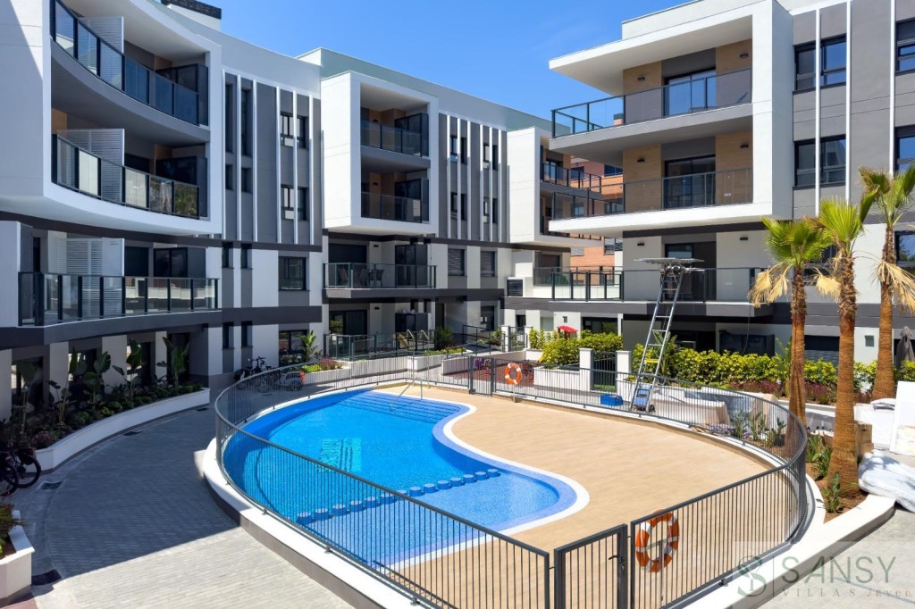 Apartamento en Alquiler en Javea/Xabia Alicante - foto 10