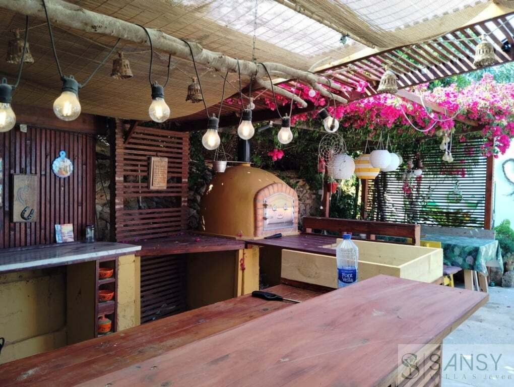 Casa-Chalet en Venta en Teulada Alicante - foto 5