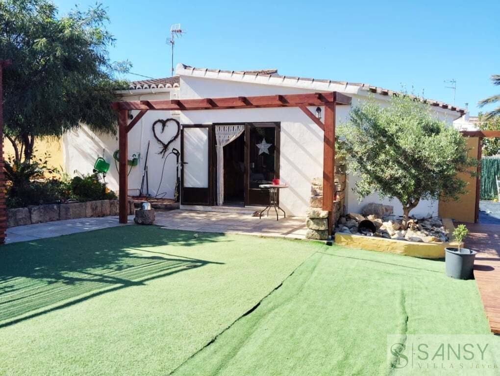 Casa-Chalet en Venta en Teulada Alicante - foto 6