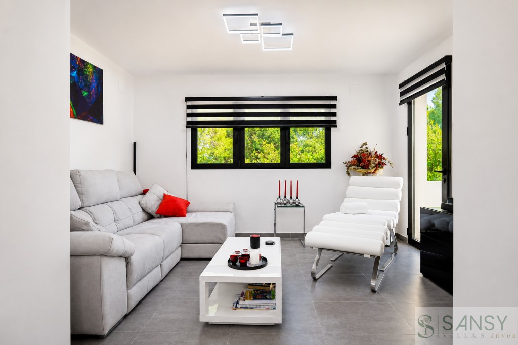 Casa-Chalet en Venta en Javea/Xabia Alicante - foto 14
