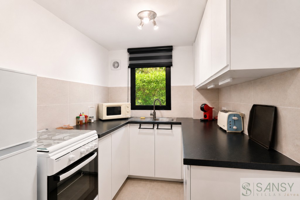 Casa-Chalet en Venta en Javea/Xabia Alicante - foto 15