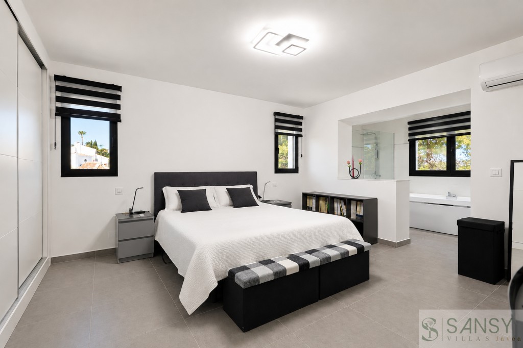 Casa-Chalet en Venta en Javea/Xabia Alicante - foto 16