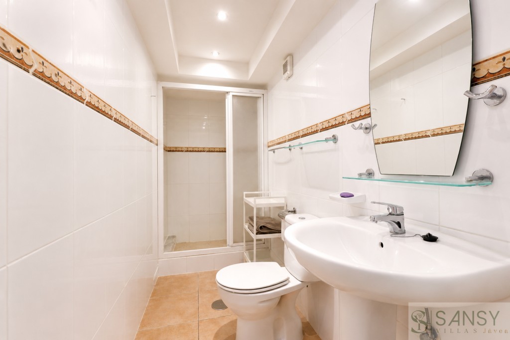 Casa-Chalet en Venta en Javea/Xabia Alicante - foto 18