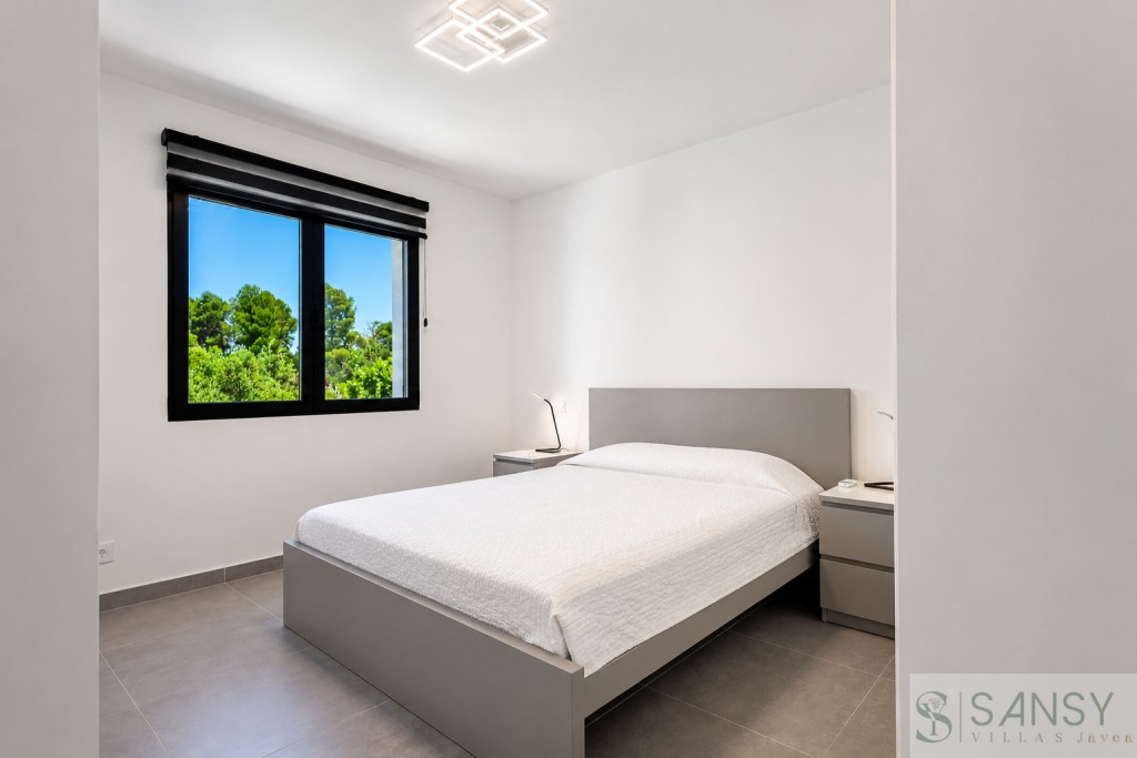 Casa-Chalet en Venta en Javea/Xabia Alicante - foto 19