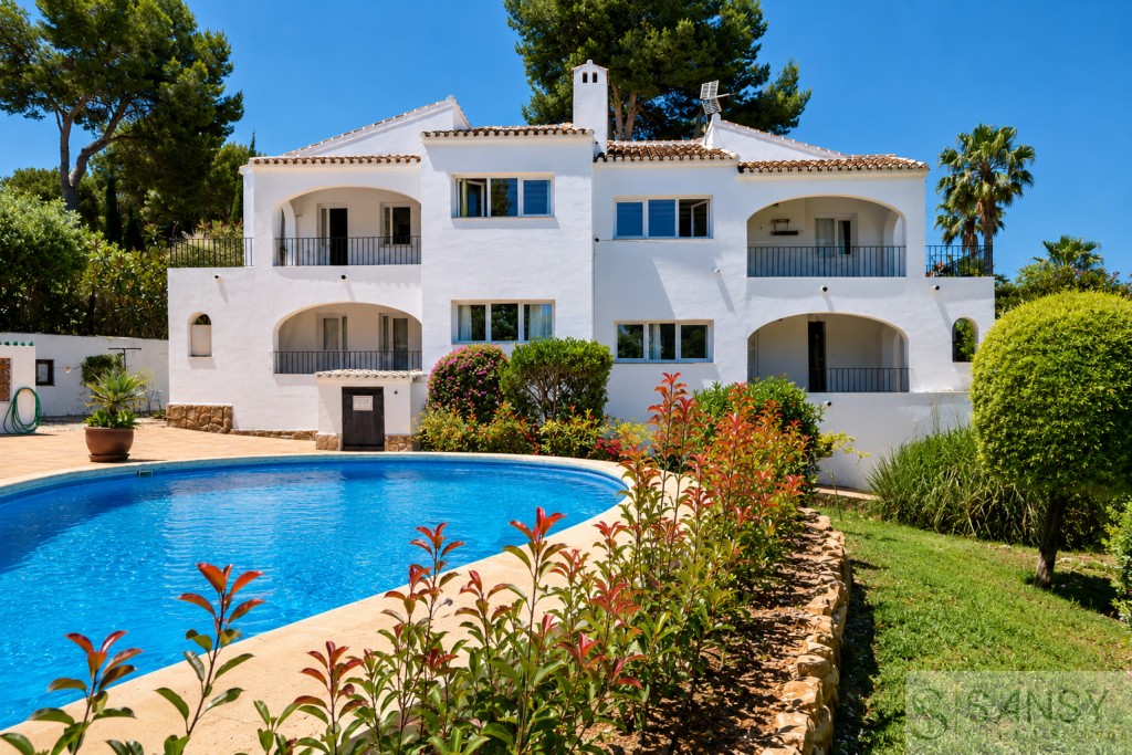 Casa-Chalet en Venta en Javea/Xabia Alicante - foto 3