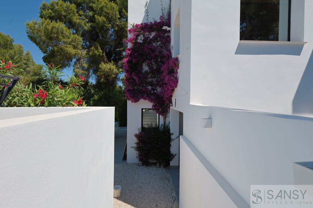 Casa-Chalet en Venta en Javea/Xabia Alicante - foto 8