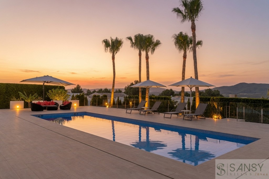 Casa-Chalet en Venta en Javea/Xabia Alicante - foto 2