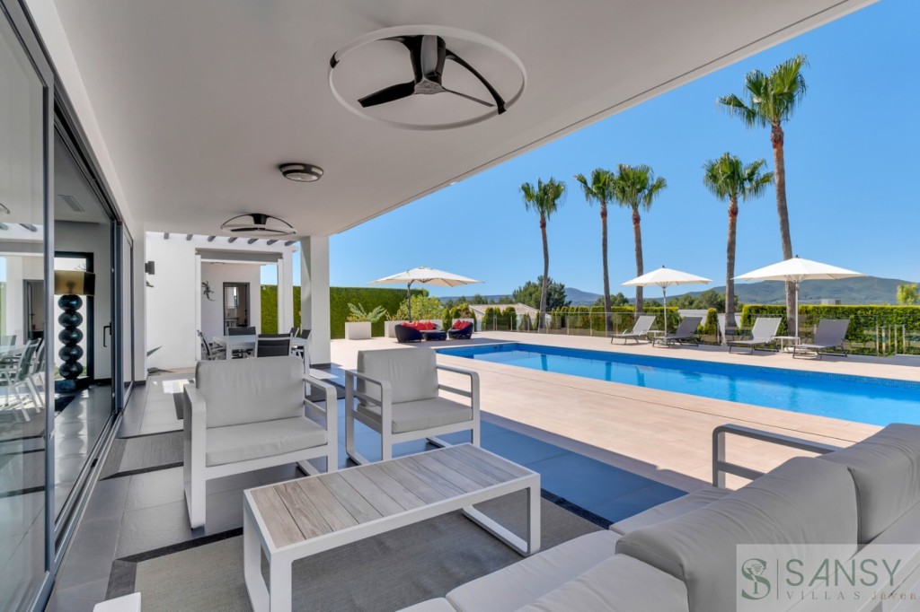 Casa-Chalet en Venta en Javea/Xabia Alicante - foto 11