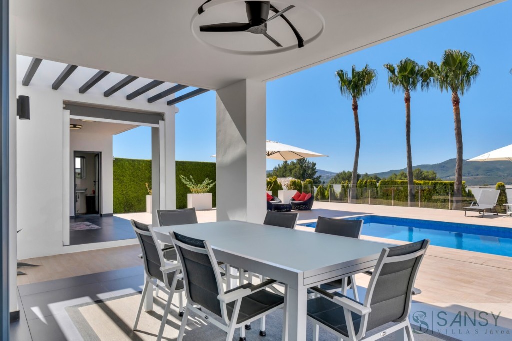 Casa-Chalet en Venta en Javea/Xabia Alicante - foto 12