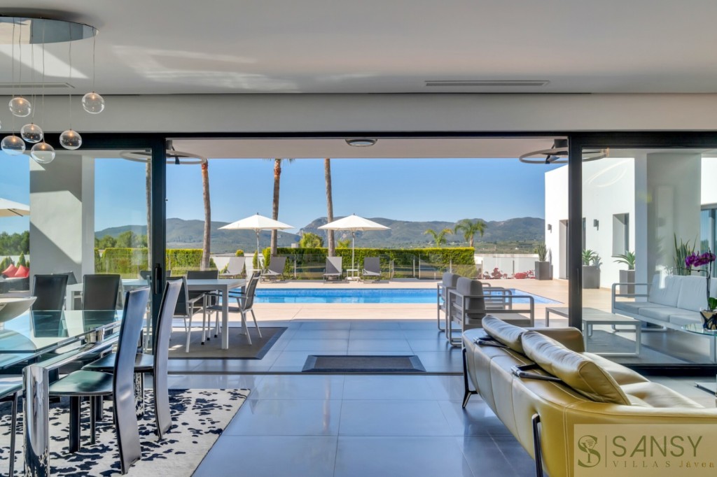 Casa-Chalet en Venta en Javea/Xabia Alicante - foto 13