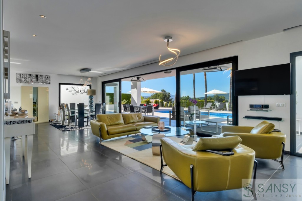 Casa-Chalet en Venta en Javea/Xabia Alicante - foto 14