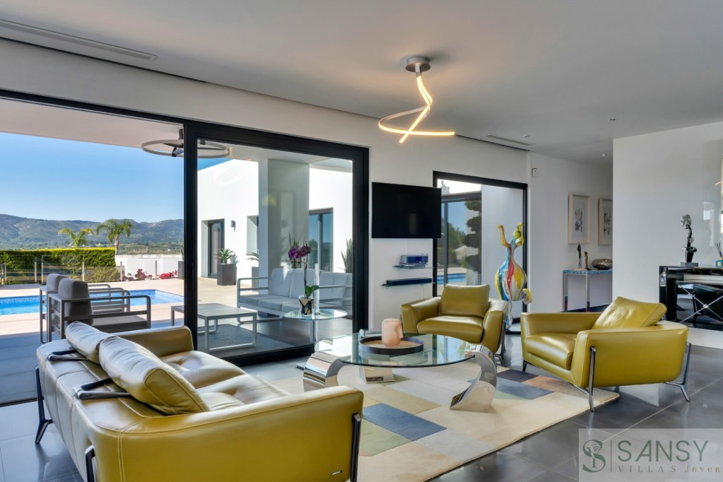 Casa-Chalet en Venta en Javea/Xabia Alicante - foto 15