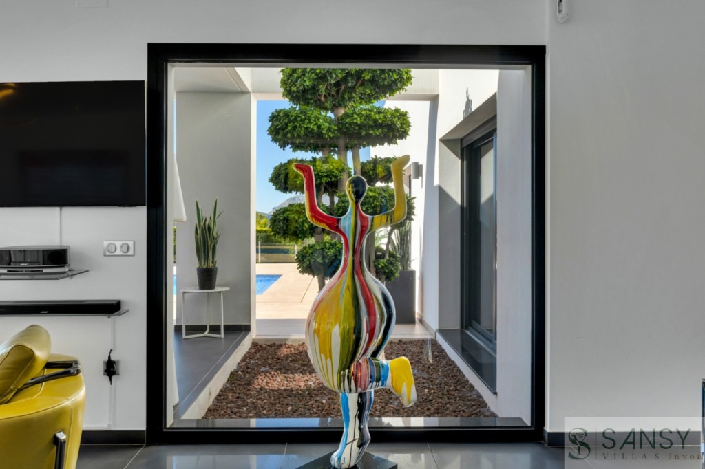 Casa-Chalet en Venta en Javea/Xabia Alicante - foto 16