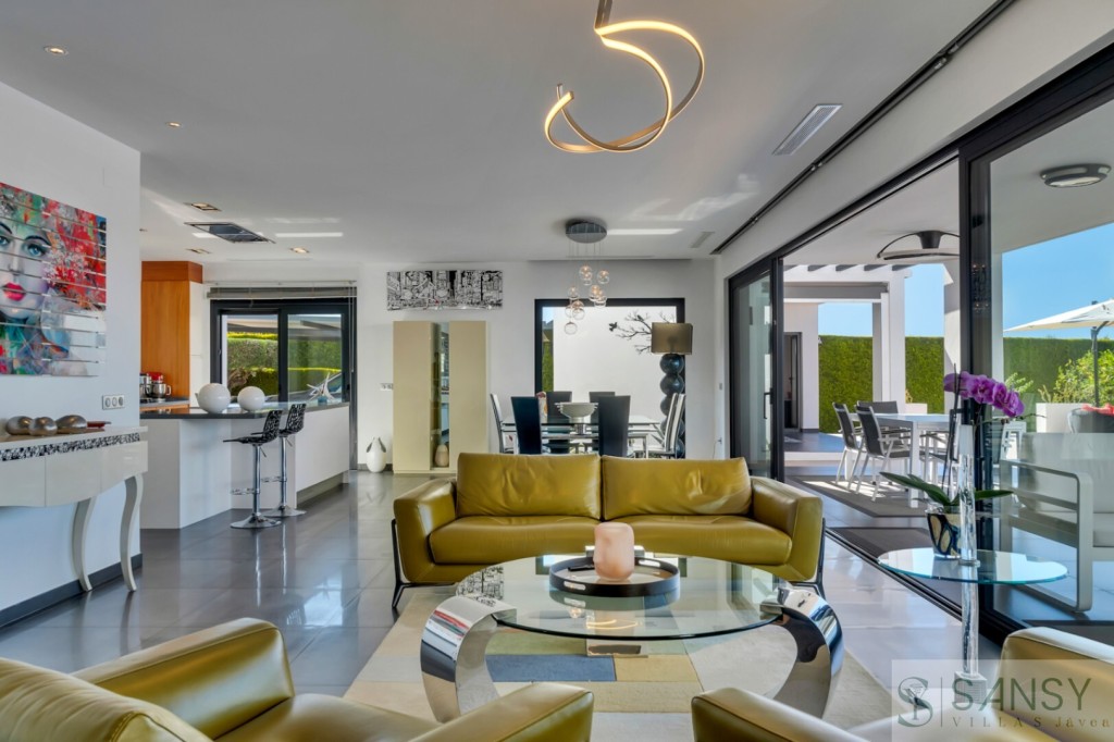 Casa-Chalet en Venta en Javea/Xabia Alicante - foto 17