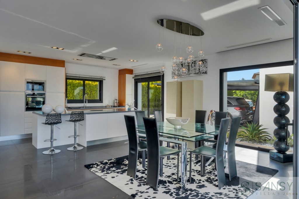Casa-Chalet en Venta en Javea/Xabia Alicante - foto 19