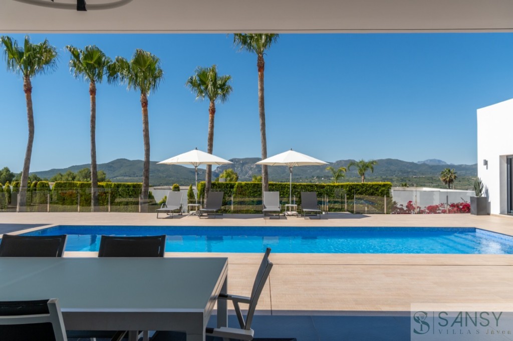Casa-Chalet en Venta en Javea/Xabia Alicante - foto 3