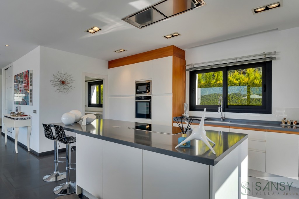 Casa-Chalet en Venta en Javea/Xabia Alicante - foto 22
