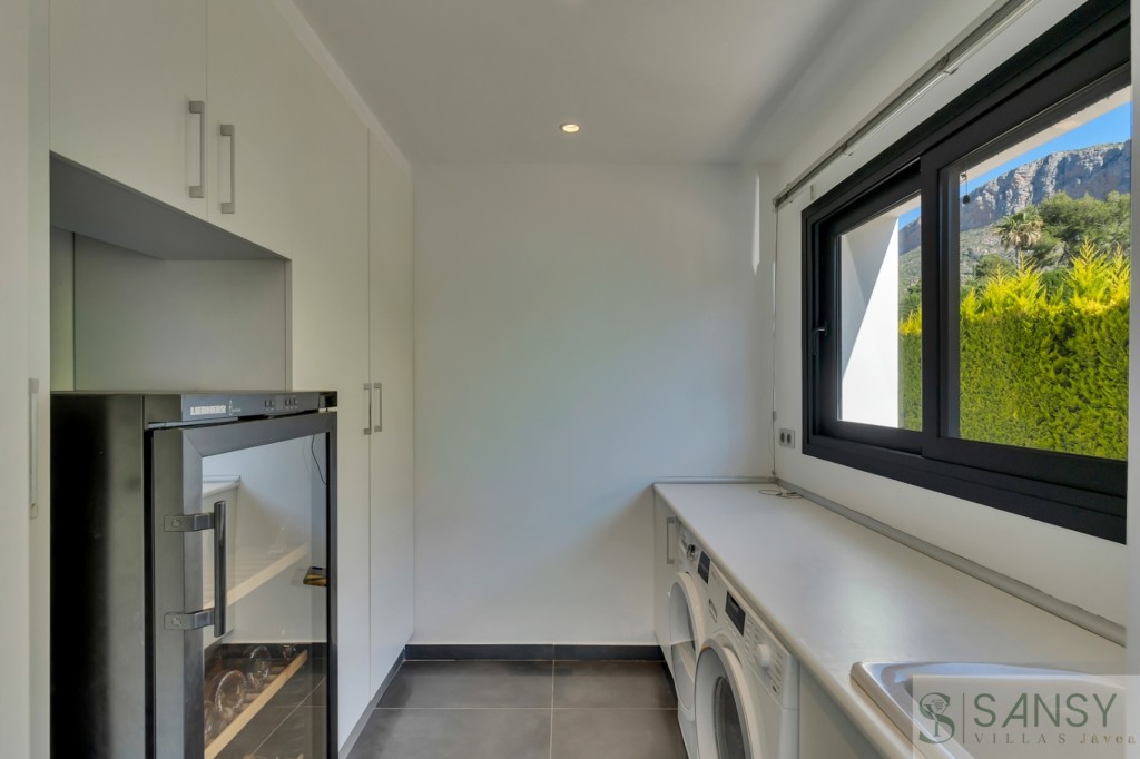 Casa-Chalet en Venta en Javea/Xabia Alicante - foto 24