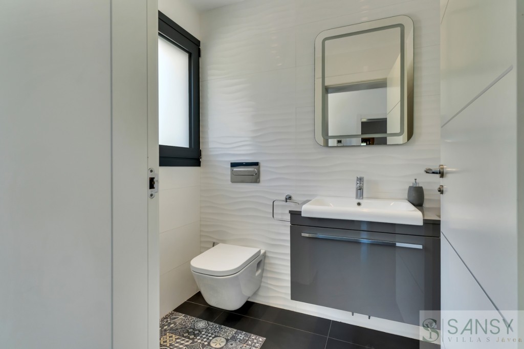 Casa-Chalet en Venta en Javea/Xabia Alicante - foto 28