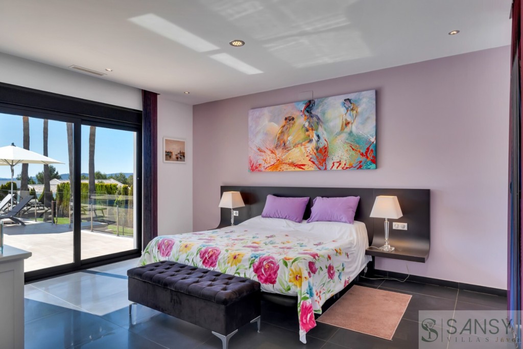 Casa-Chalet en Venta en Javea/Xabia Alicante - foto 29